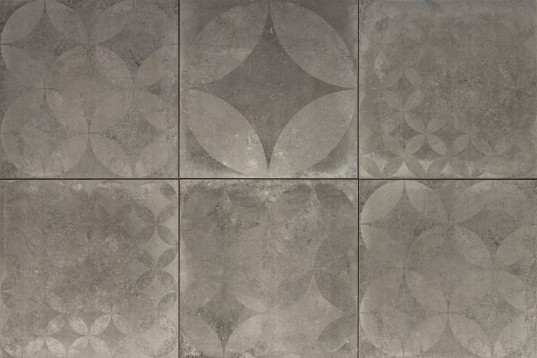 Cerasun concrete decor ash